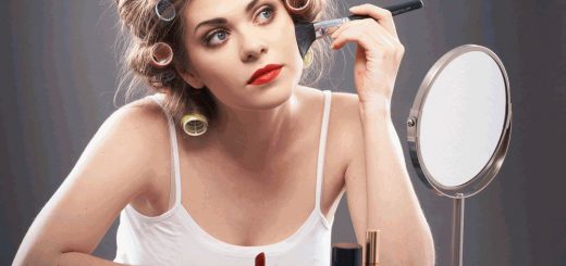 как ухаживать за собой