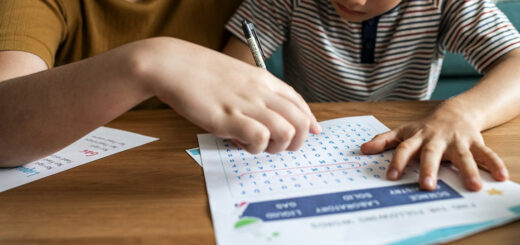 в школу с шести лет