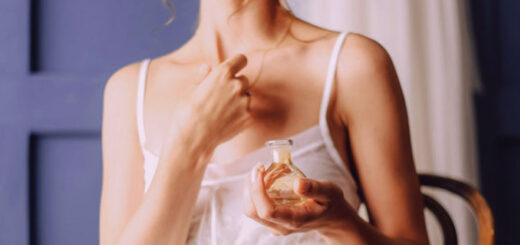 аромат по знаку зодиака