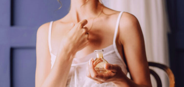 аромат по знаку зодиака