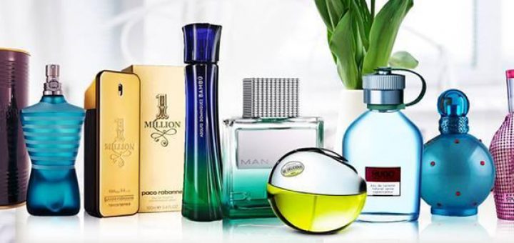 как выбрать духи