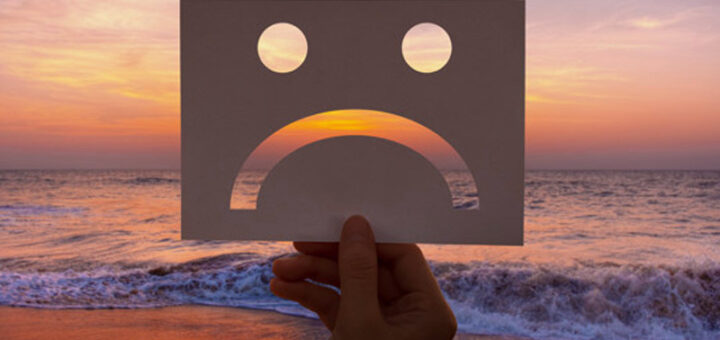 как бороться с депрессией