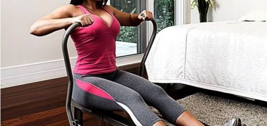 как выбрать домашний тренажер