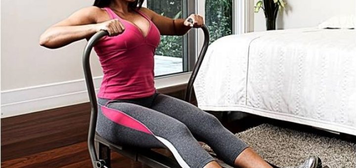 как выбрать домашний тренажер