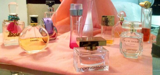 как подобрать духи по типу внешности