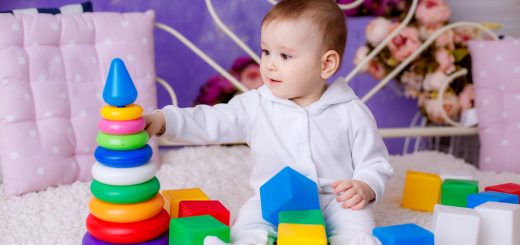 развивающие игры