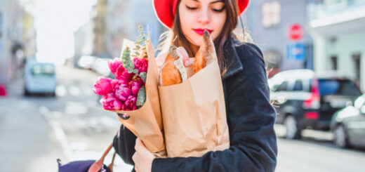 француженка