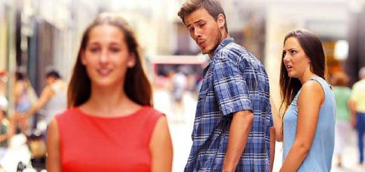 почему мужчины изменяют