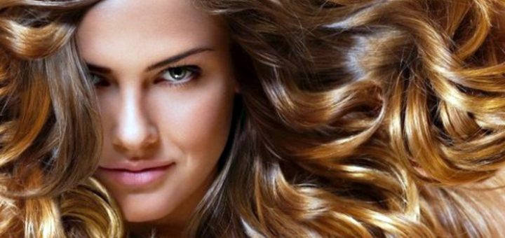 средства для красоты и здоровья волос