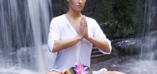 практика похудения