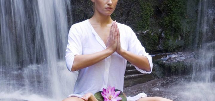 практика похудения