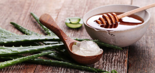 маски домашнего приготовления