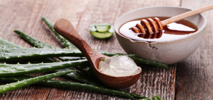 маски домашнего приготовления