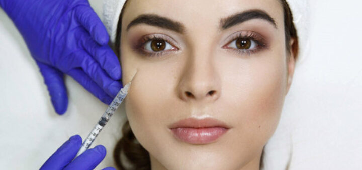 мезотерапия