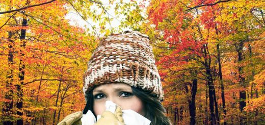 как избавиться от простуды