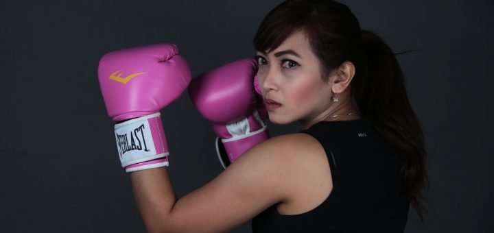 женская мужественность