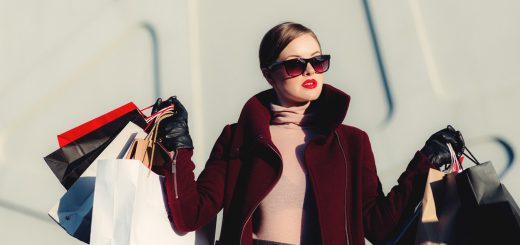 искусство шопинга