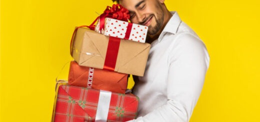 оригинальные подарки для мужчин