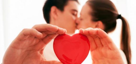 приметы любви и нелюбви