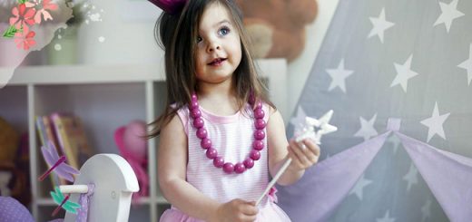 как воспитывать девочку