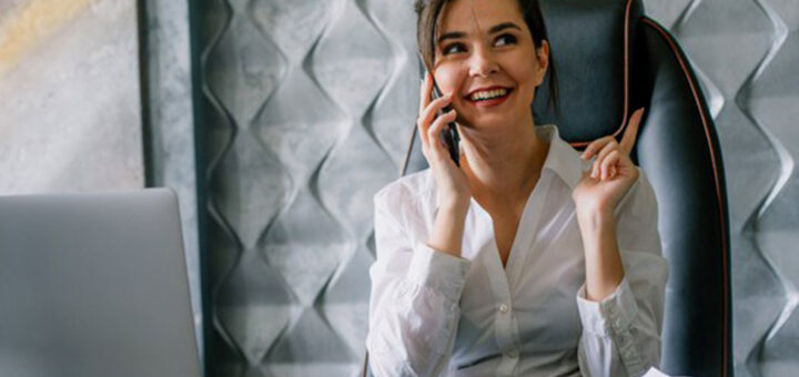 работа в радость