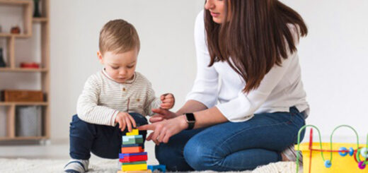 правильные игрушки