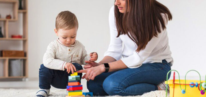 правильные игрушки