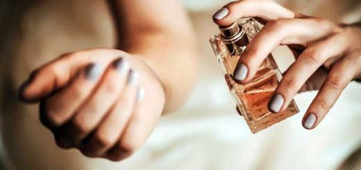 секреты духов