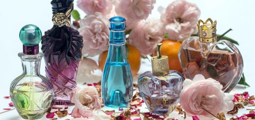 как найти свой аромат