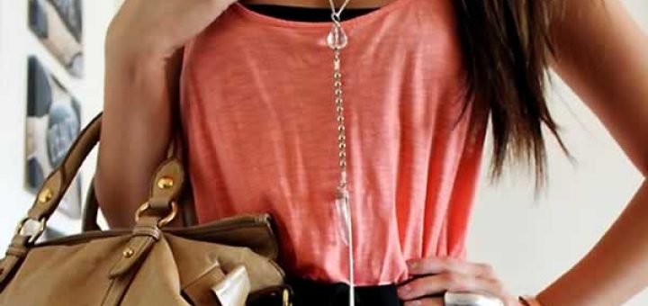 как подбирать украшения