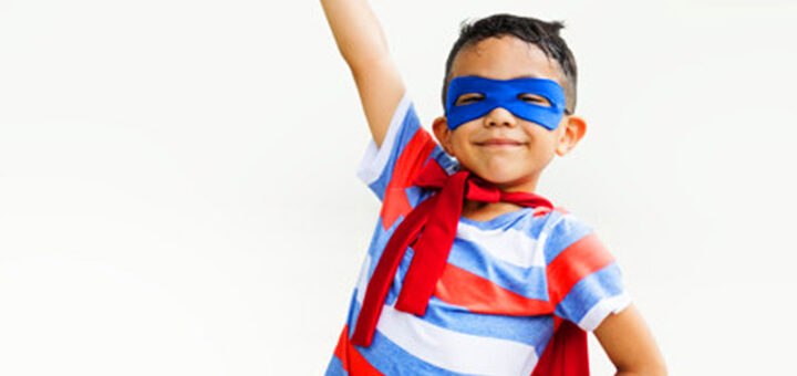 как развить уверенность в ребенке