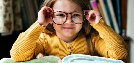 в школу с радостью