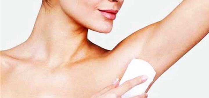 антиперсперанты