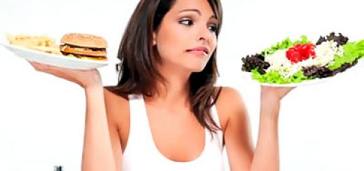 рациональное питание