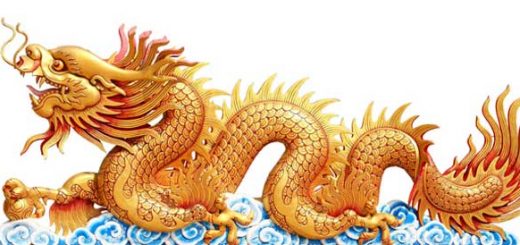 дракон в магии