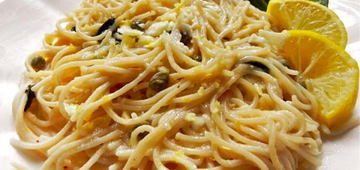 полезные макароны