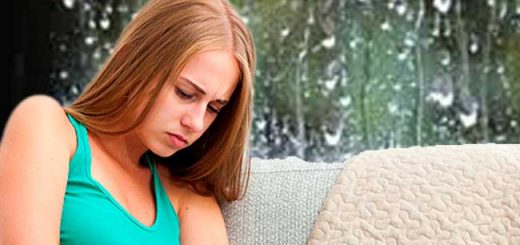 как преодолеть метеозависимость