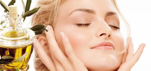 оливковое масло для лица