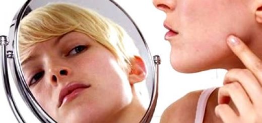 пигментные пятна