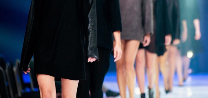 как исправить походку