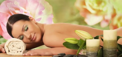 красота со всего мира