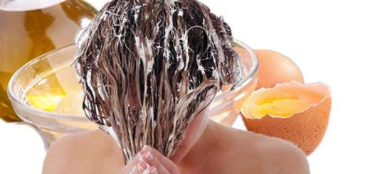 маски для волос из майонеза