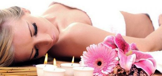 салон красоты дома