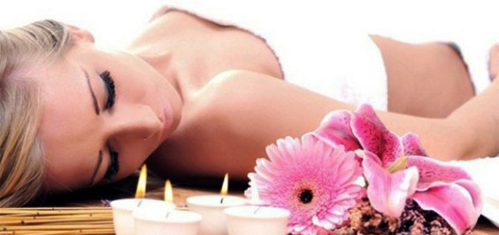 салон красоты дома