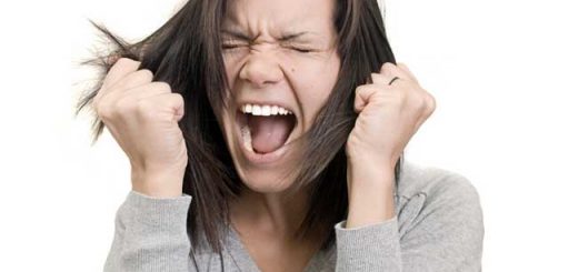 как помочь при стрессе