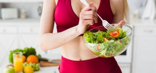 как быстро похудеть