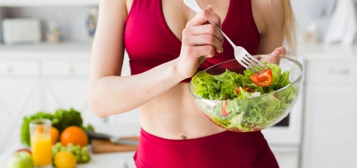 как быстро похудеть