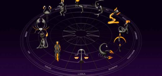 гороскоп