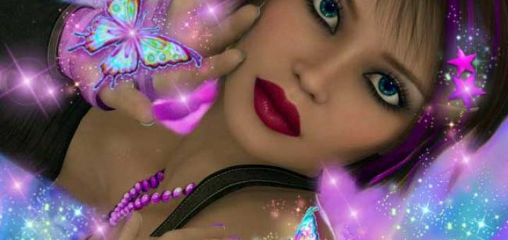 как усилить женскую энергию