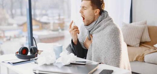 как лечить ангину